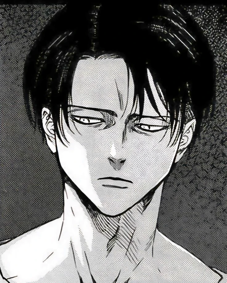 Levi Ackerman thumbnail