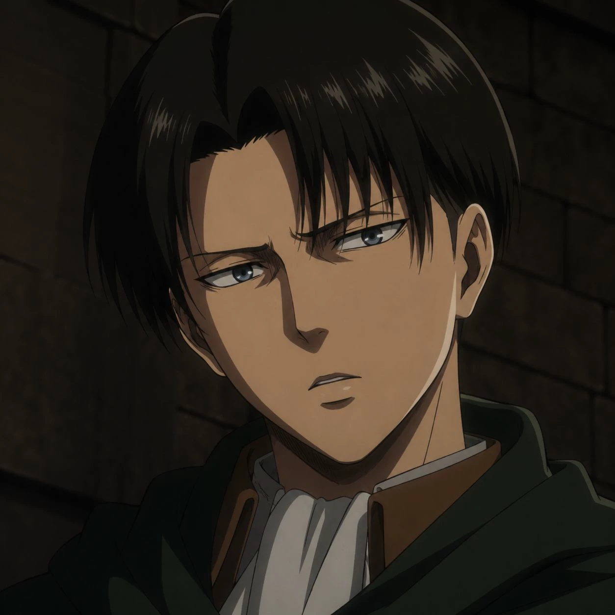 Levi Ackerman thumbnail