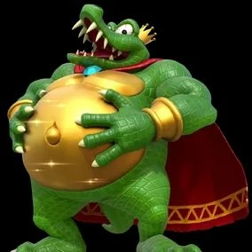 King K. Rool thumbnail