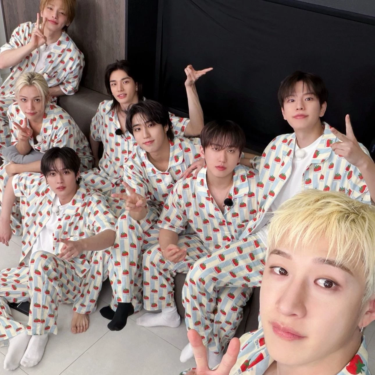 Stray Kids thumbnail