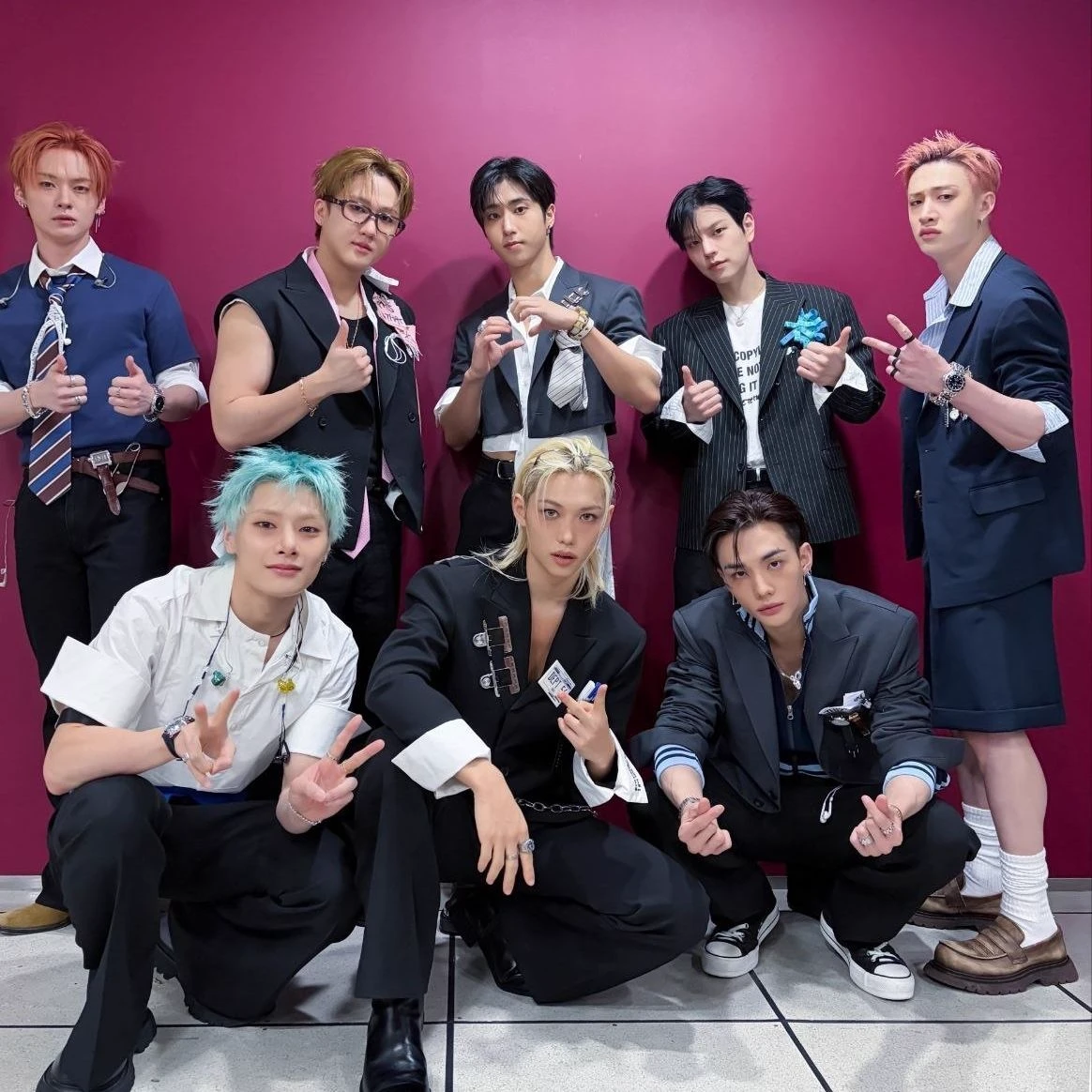 Stray Kids thumbnail