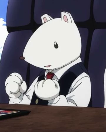 MHA class 1-A thumbnail