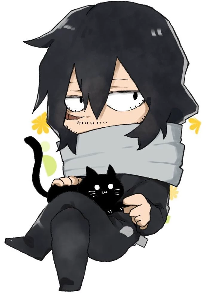 Aizawa Shotua thumbnail