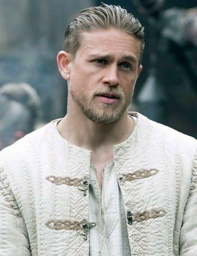 KING ARTHUR — THE LEGEND OF A SWORD II thumbnail