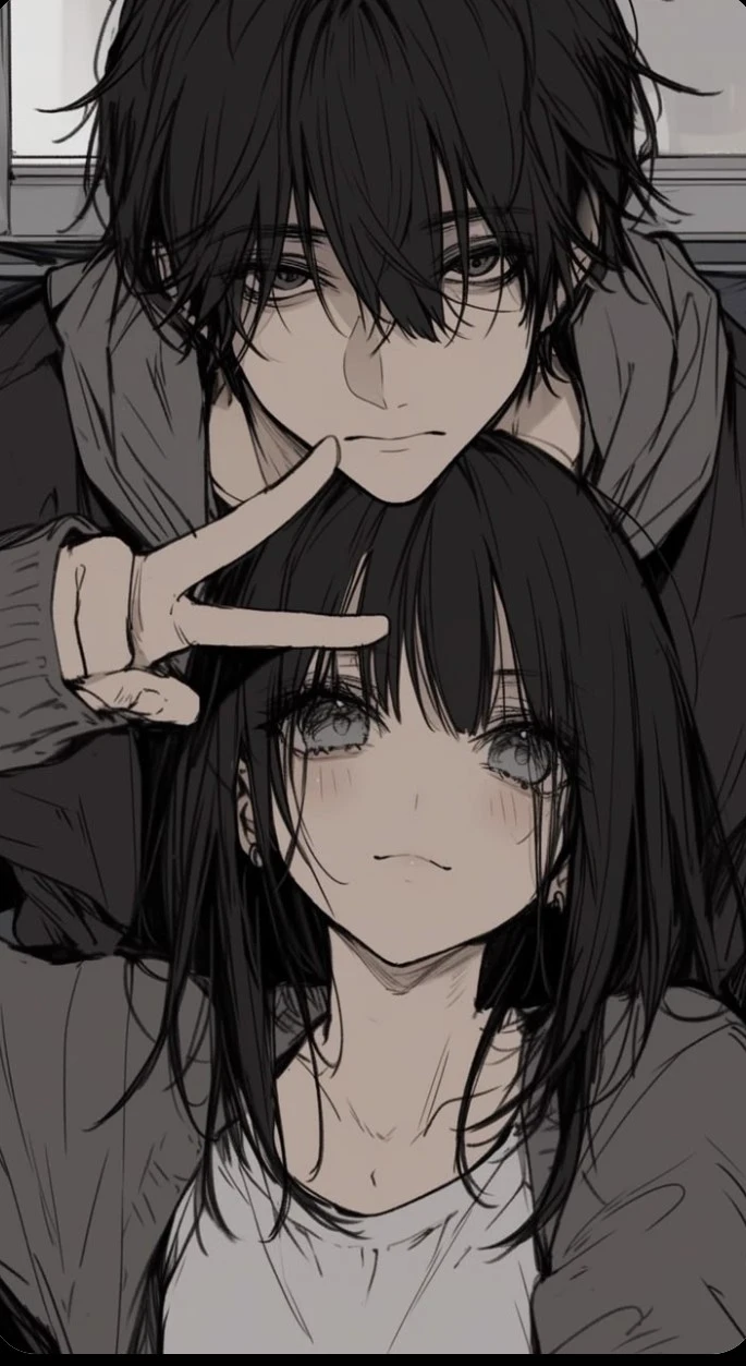 roommate couple thumbnail