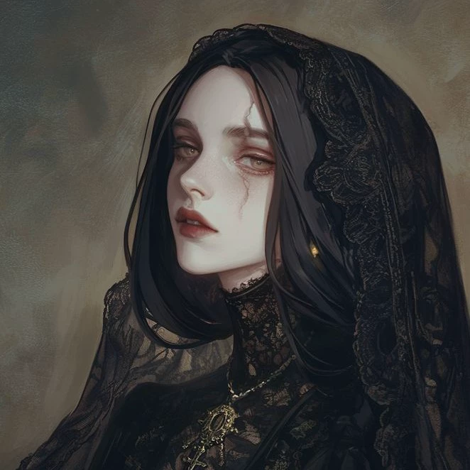 Luna 🥀