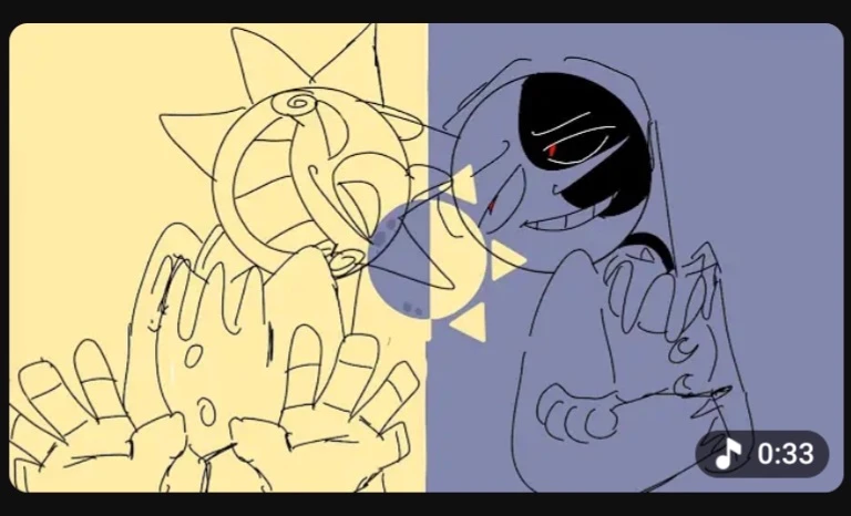the sun and moon show meet a pick me??? thumbnail