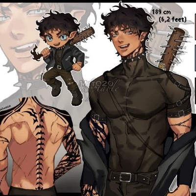 Mateo Ramirez - BL thumbnail