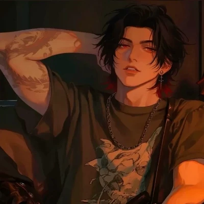 Simon — BL thumbnail