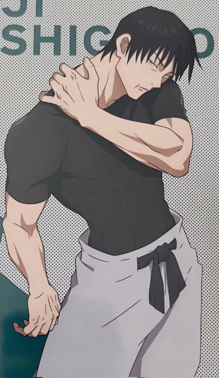 Toji thumbnail