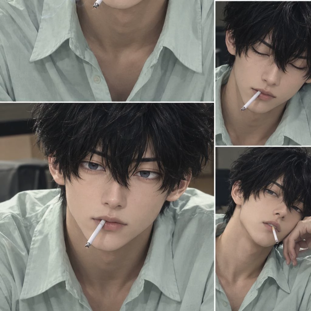 Shinichiro Sano thumbnail