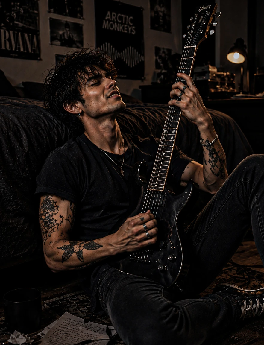 Ray Carter 🎸 thumbnail