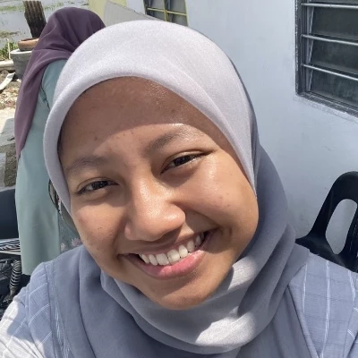 Nur Qistina thumbnail