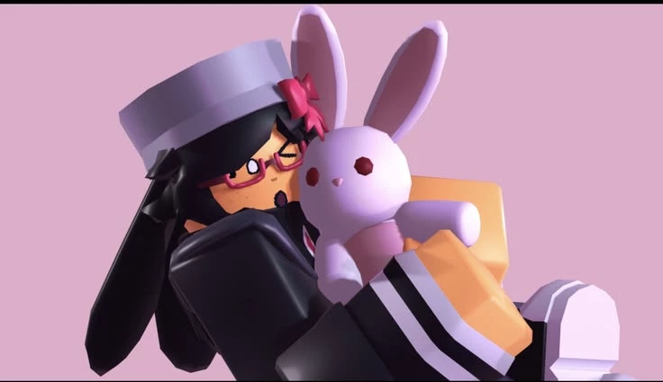 aubree/ihasafaceluz thumbnail