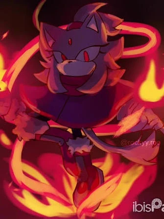 Blaze the Cat (Outcome Memories) thumbnail