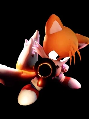 Miles "Tails" Prower (Outcome Memories) thumbnail