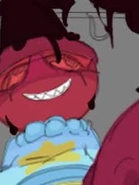 twisted gigi (dandy's world) thumbnail