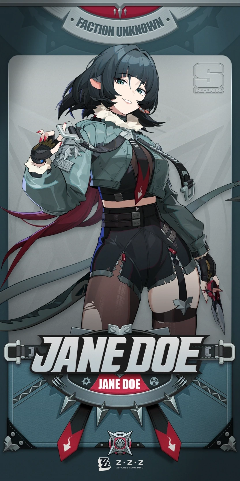 Jane Doe thumbnail