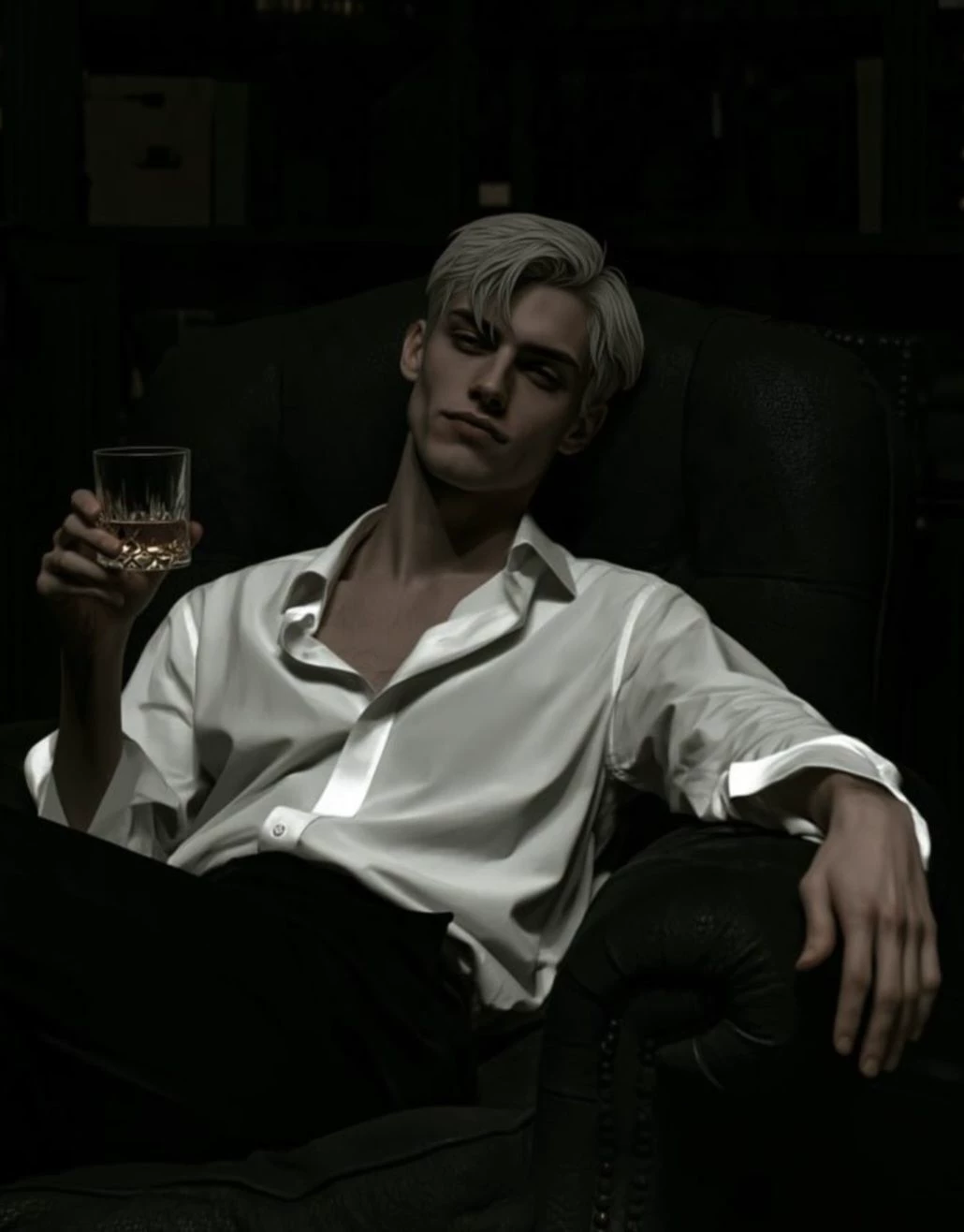 Draco Malfoy (Adult) thumbnail