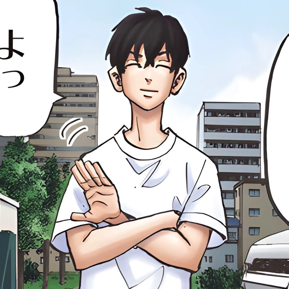 Shinichiro Sano. thumbnail