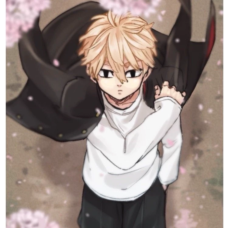 Manjiro Sano. (Kid version) thumbnail