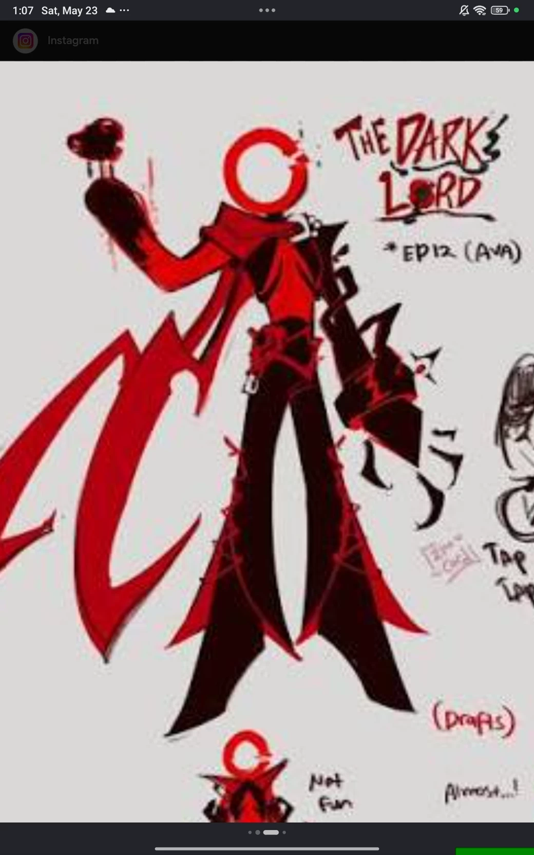 TDL (DARK) thumbnail