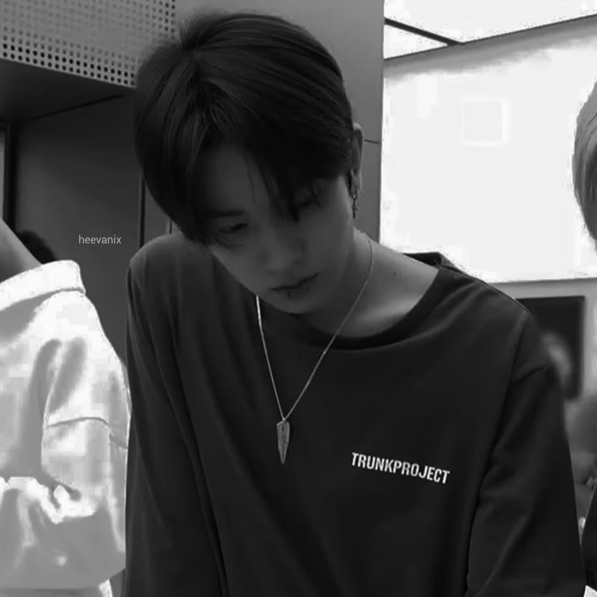 Lee Heeseung thumbnail