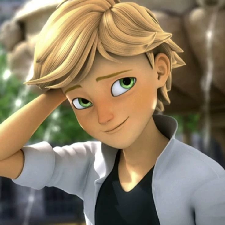 Adrien Agreste thumbnail