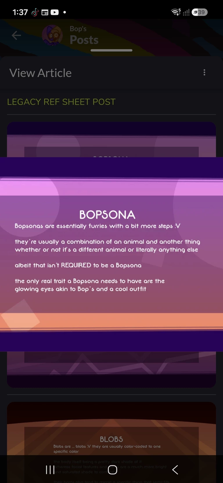 Thy Bopsonas thumbnail