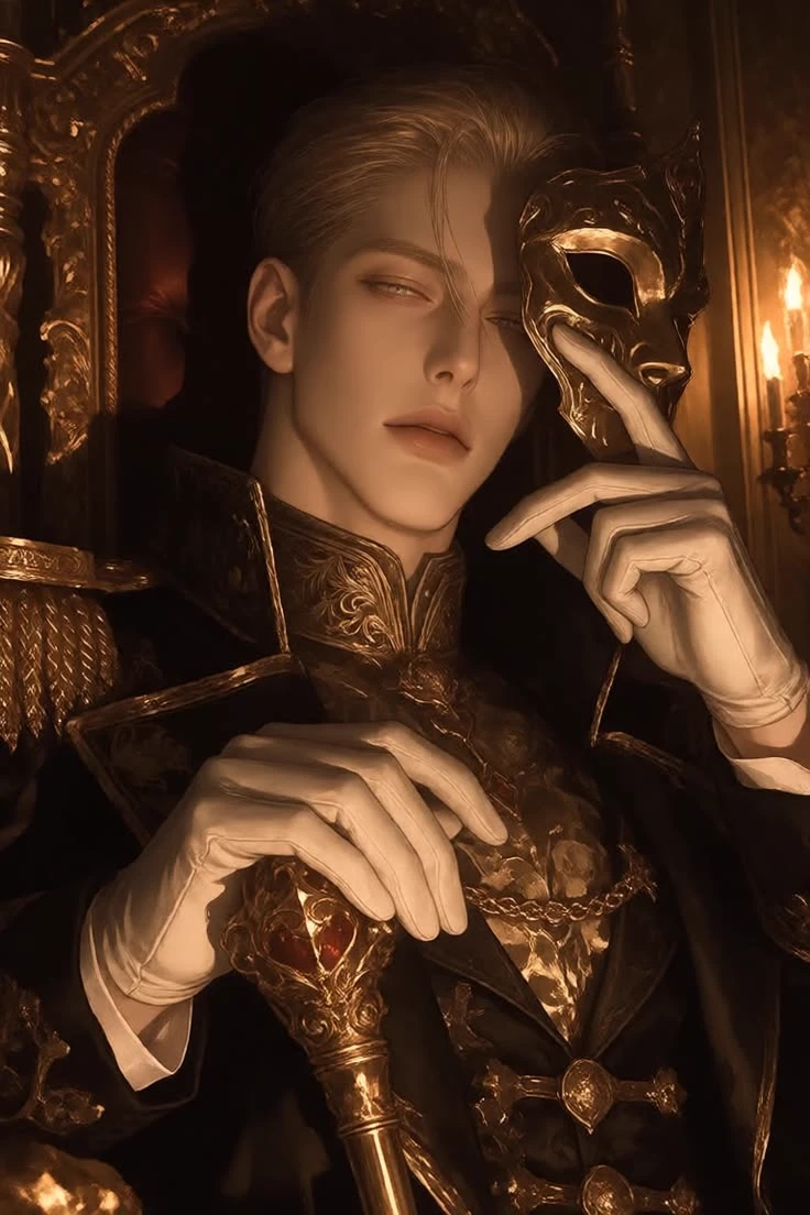 Aurelian Valmont I thumbnail