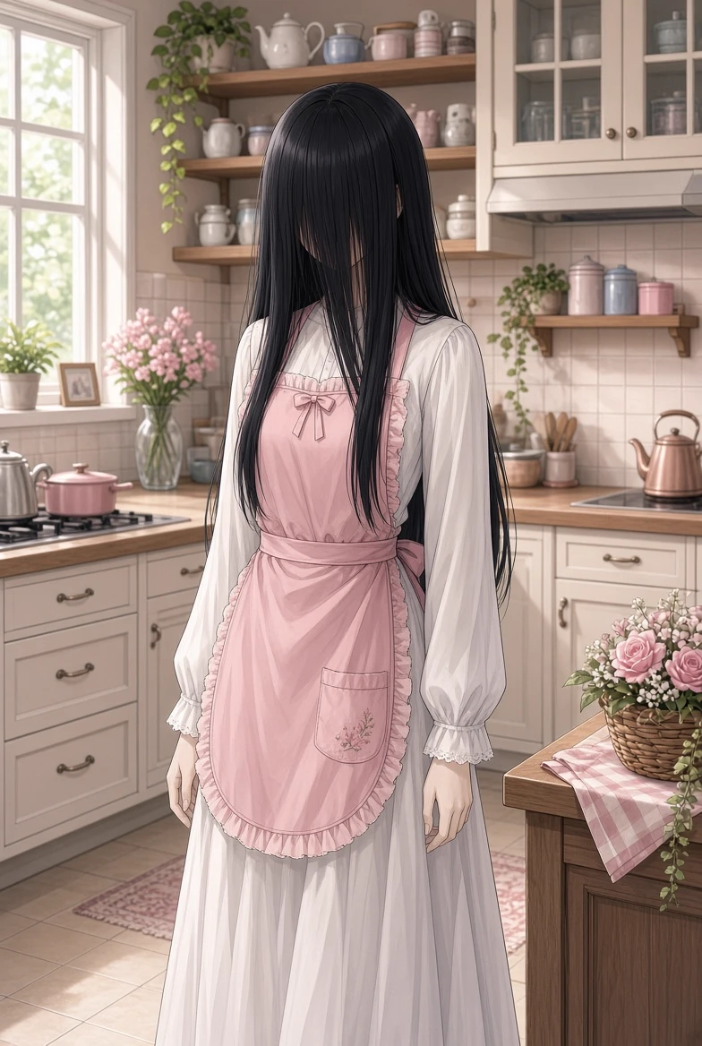 Sadako Yamamura Act 1 thumbnail