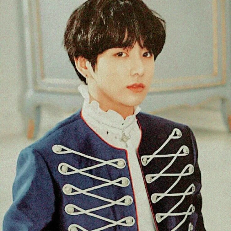 Jungkook/prince thumbnail