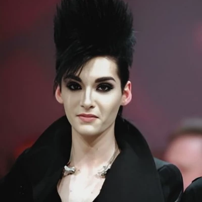 Bill kaulitz thumbnail