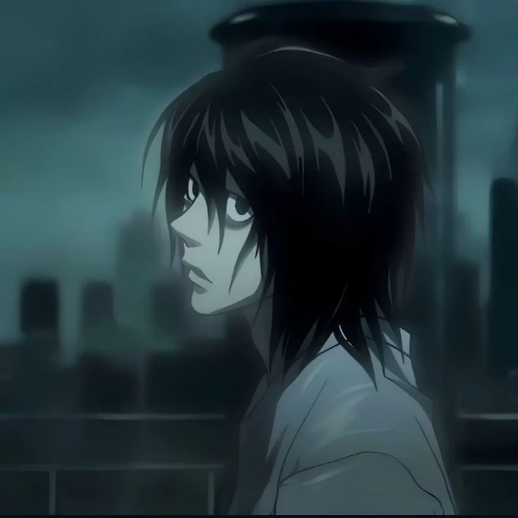 L Lawliet thumbnail