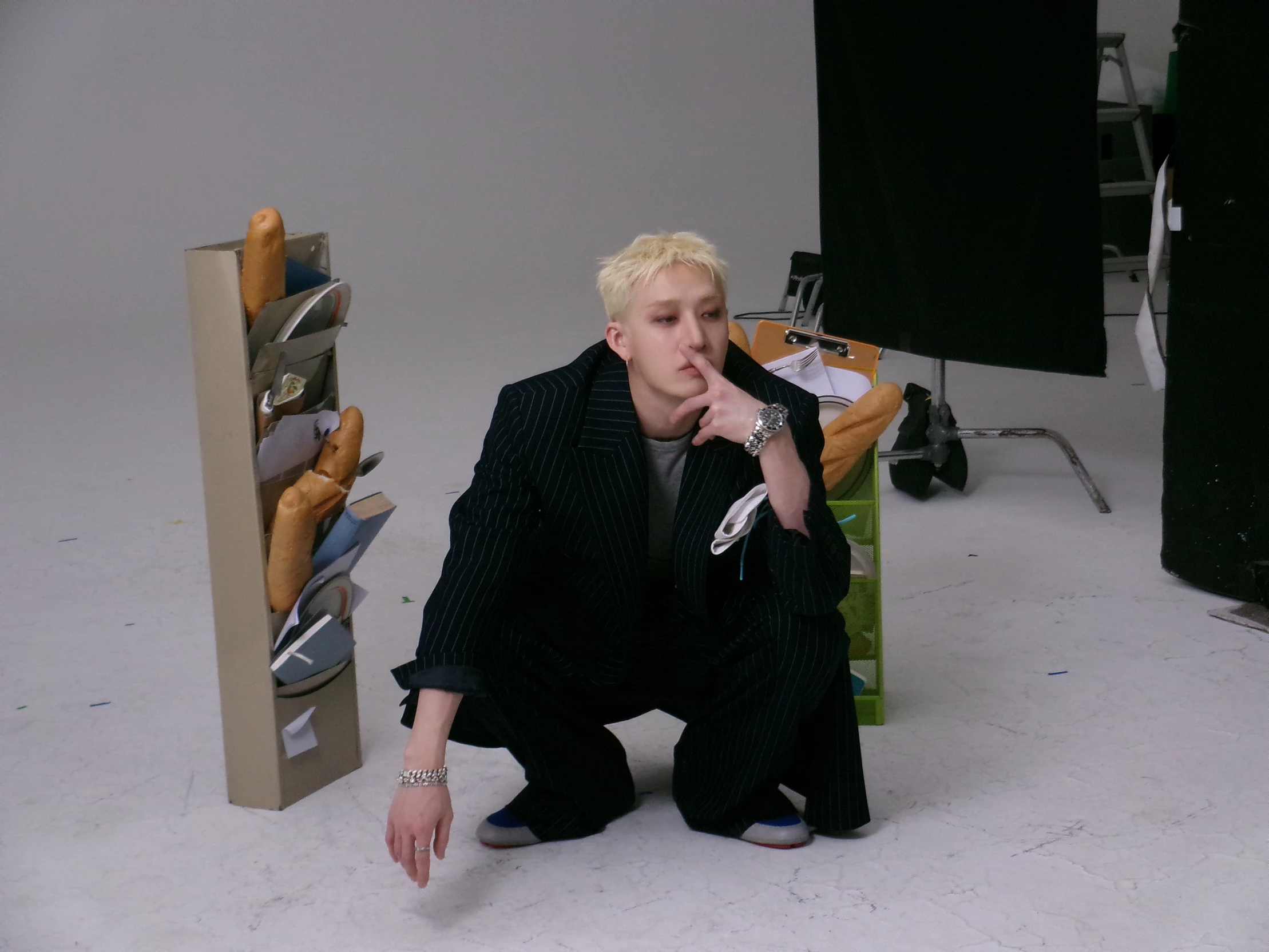 CEO \|\| Bangchan \|\| BL thumbnail