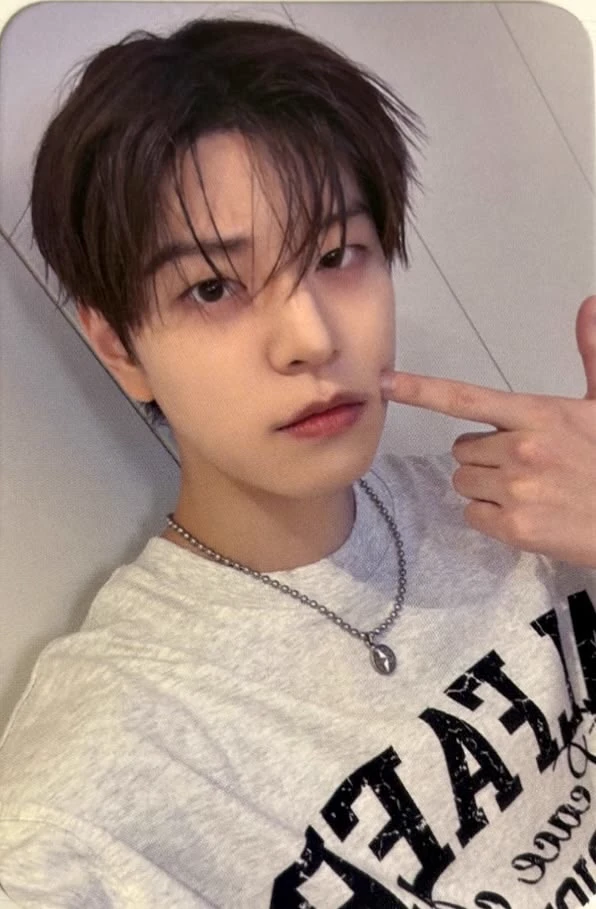 BL | Kim Seungmin thumbnail