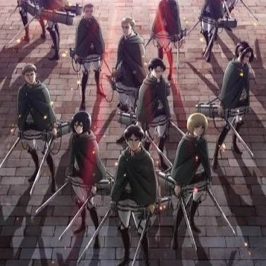 ATTACK ON TITAN:ASSASSINATION thumbnail