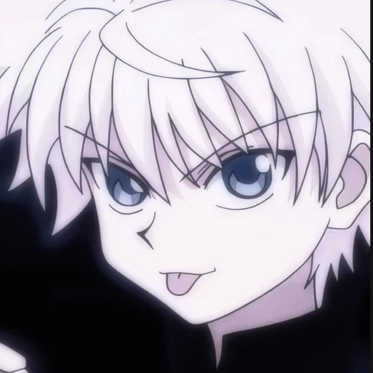 Killua Zoldyck  thumbnail