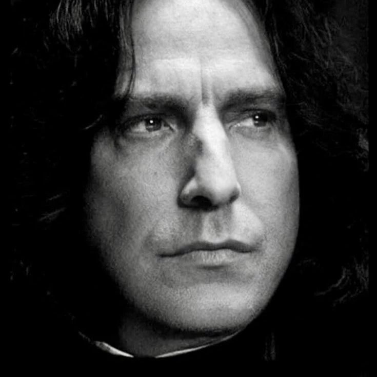 Severus Snape thumbnail