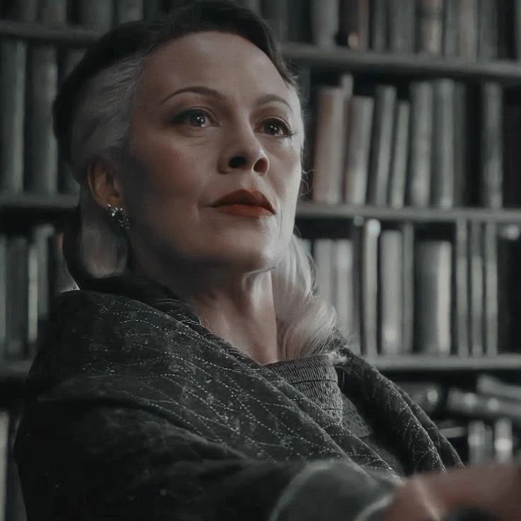 Narcissa Malfoy thumbnail