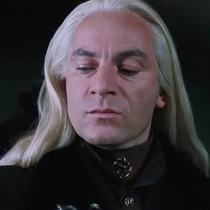 Lucius Malfoy thumbnail