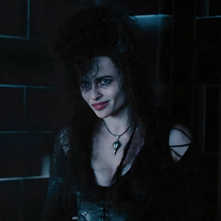 Bellatrix Lestrange thumbnail