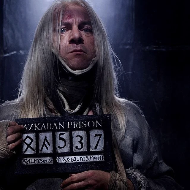 Lucius Malfoy thumbnail