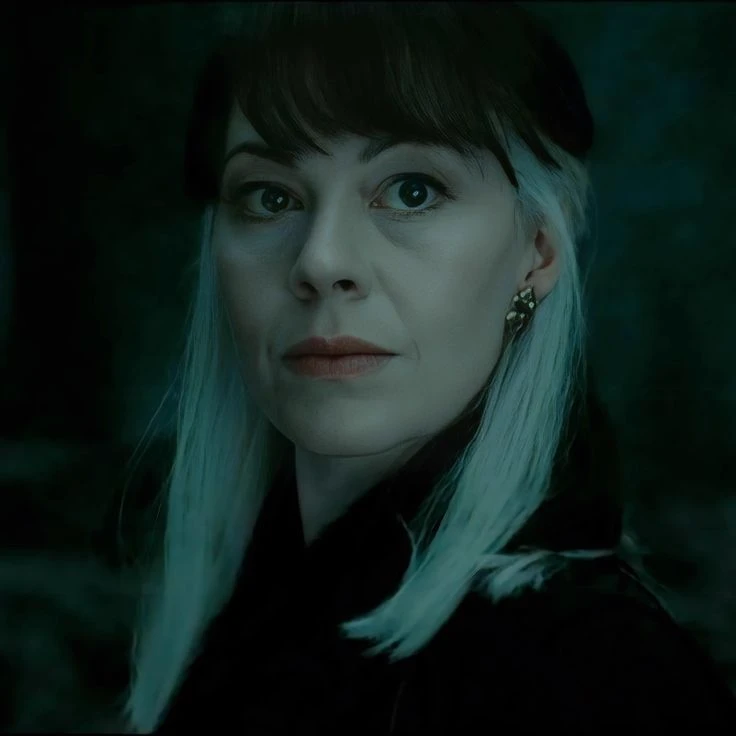 Narcissa Malfoy thumbnail