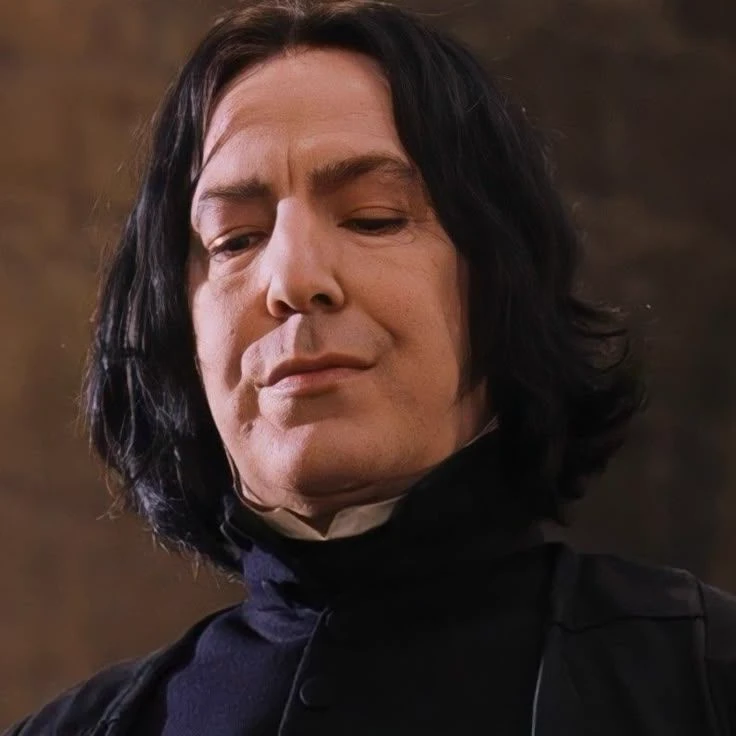 Severus Snape thumbnail