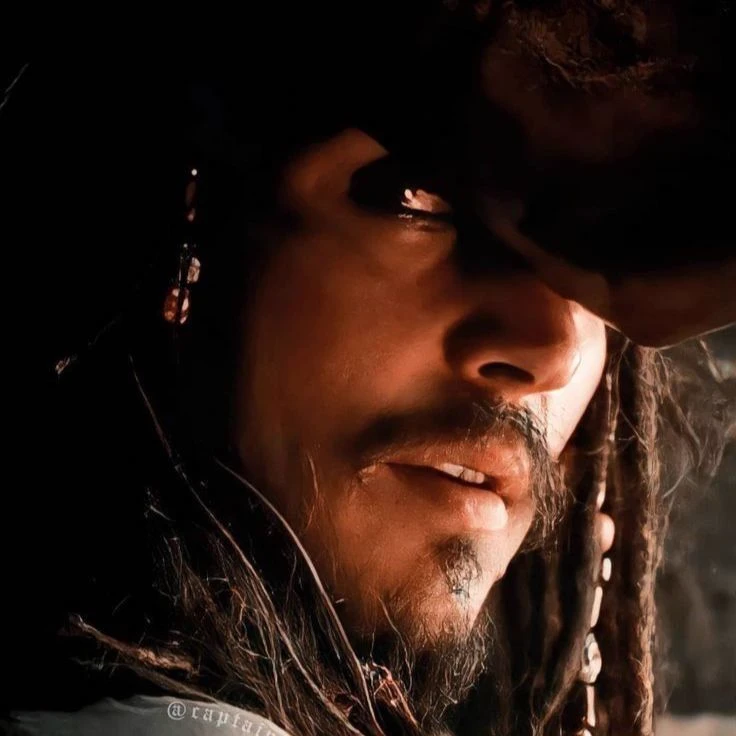 Captain Jack Sparrow thumbnail