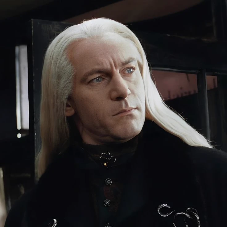 Lucius Malfoy thumbnail