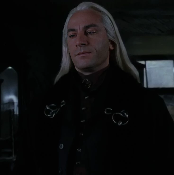 Lucius Malfoy thumbnail
