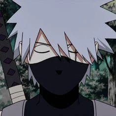 kakashi hatake thumbnail