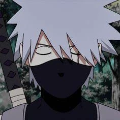 kakashi hatake (ah, 11 years old) thumbnail